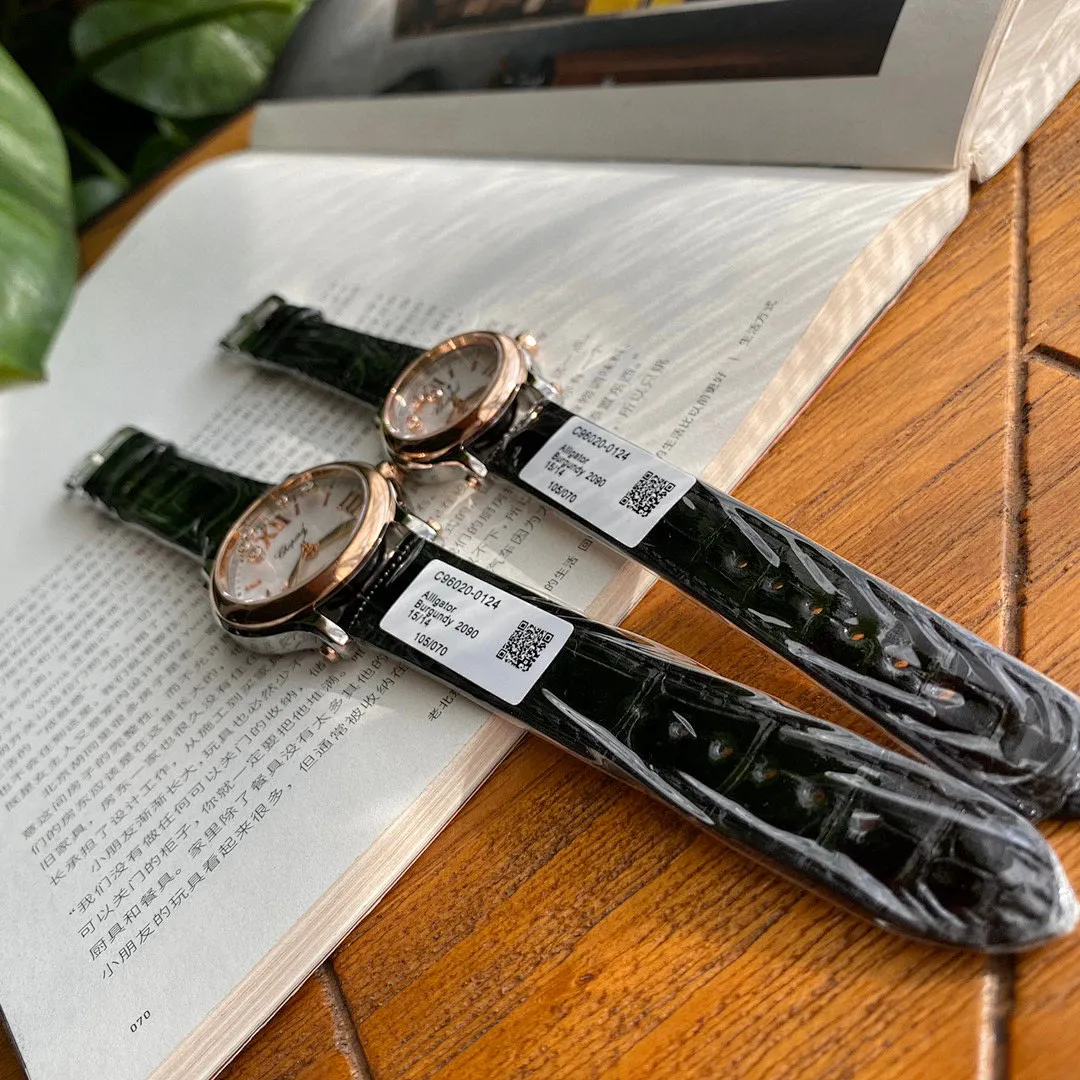 Top-grade watches 0820