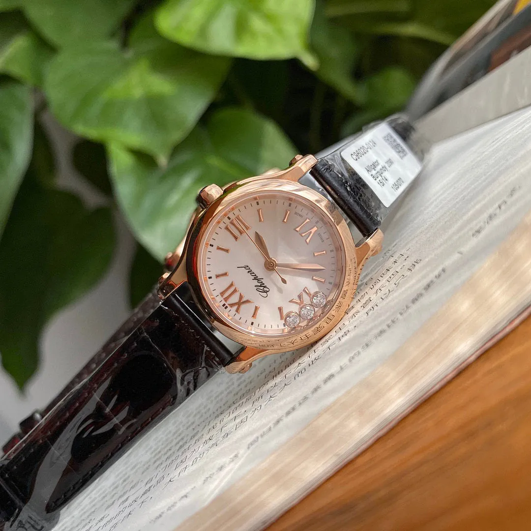 Top-grade watches 0819