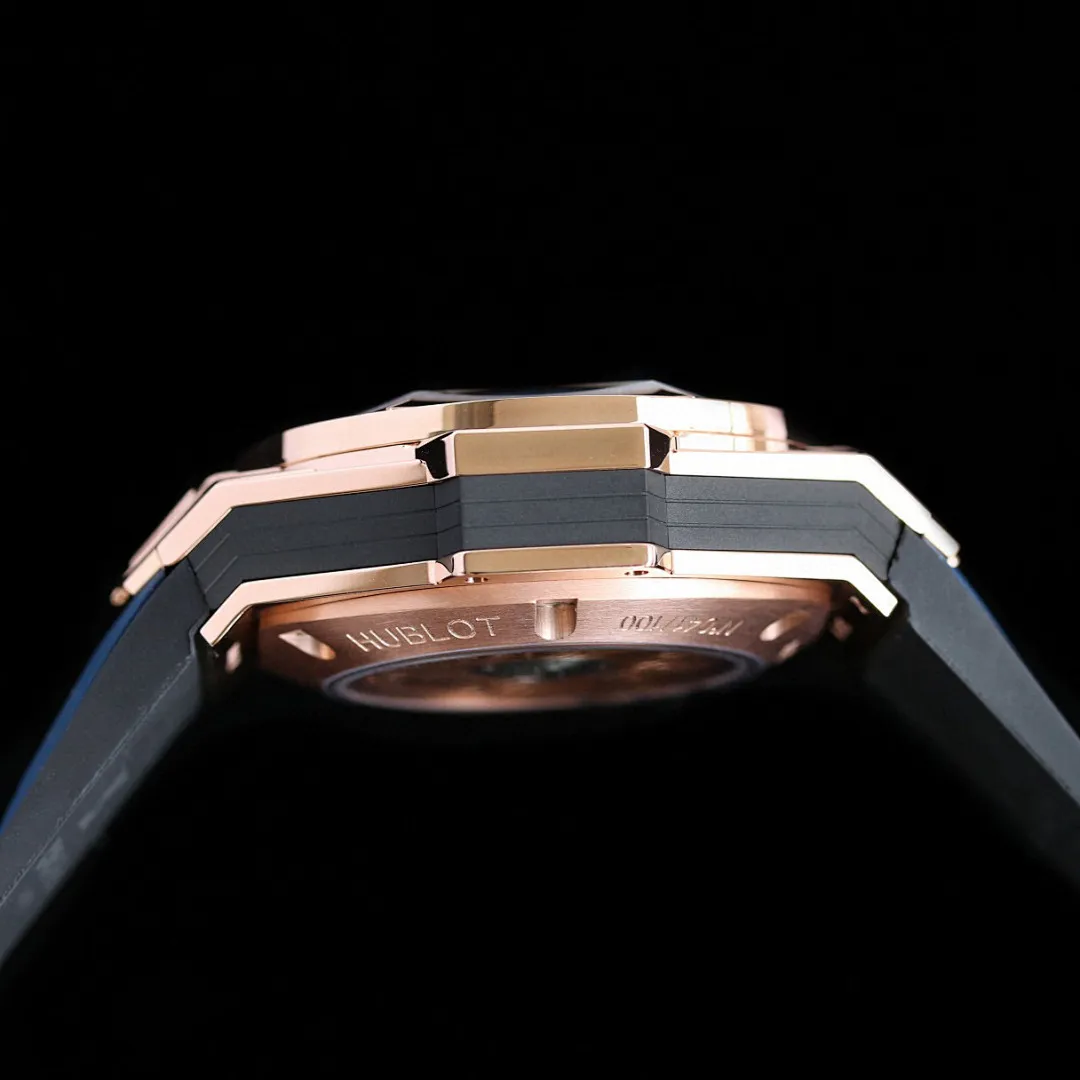 Top-notch watch 0058