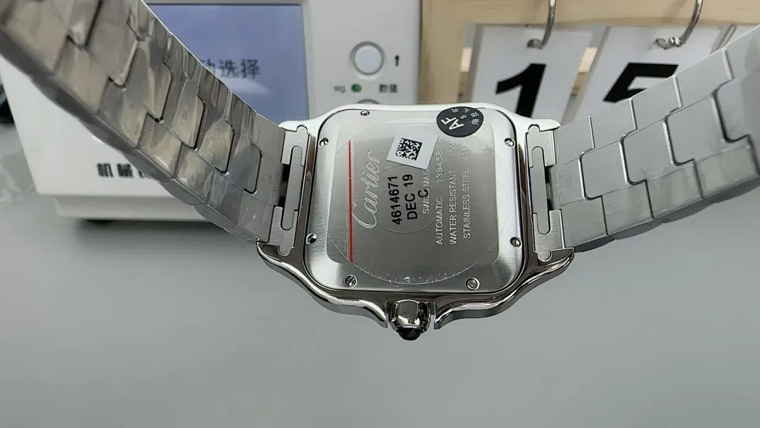 Top-grade watches 0156