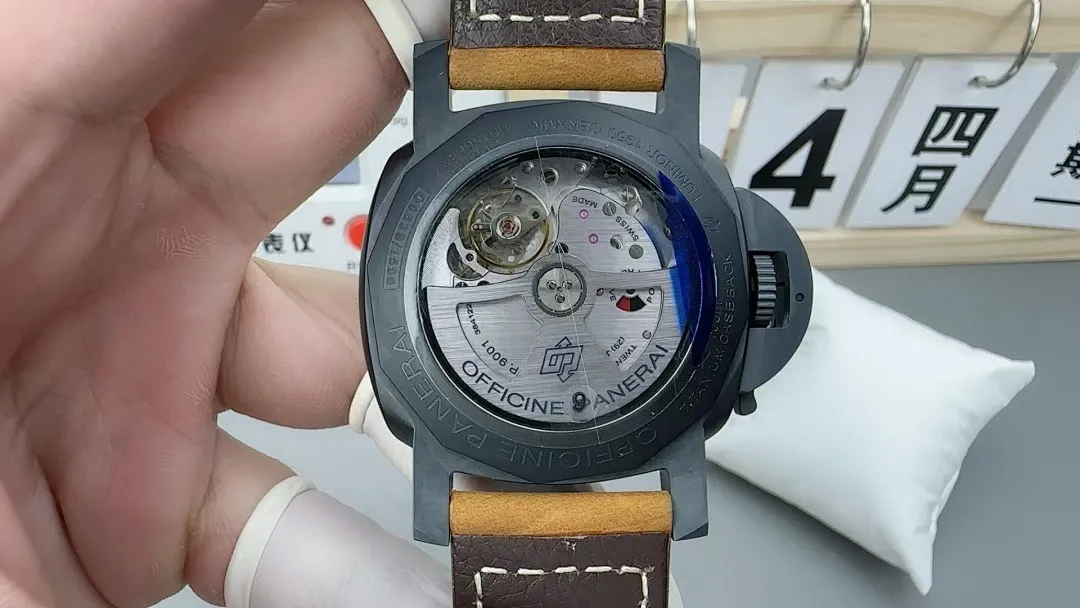 Top-grade watches 0158