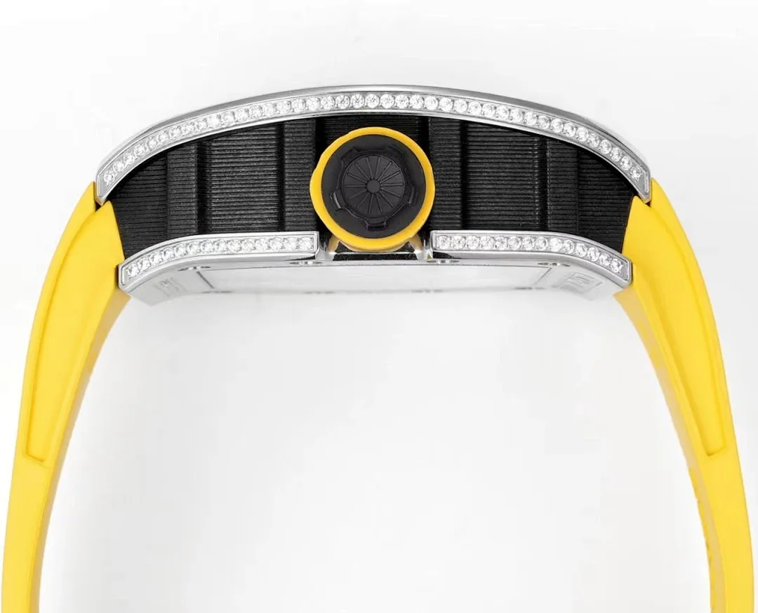 Top-notch watch 0080