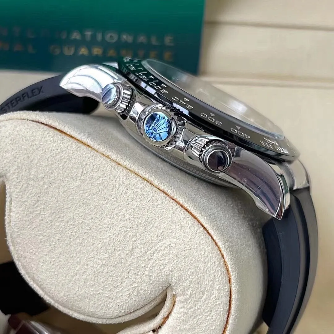 Top-grade watches 0586