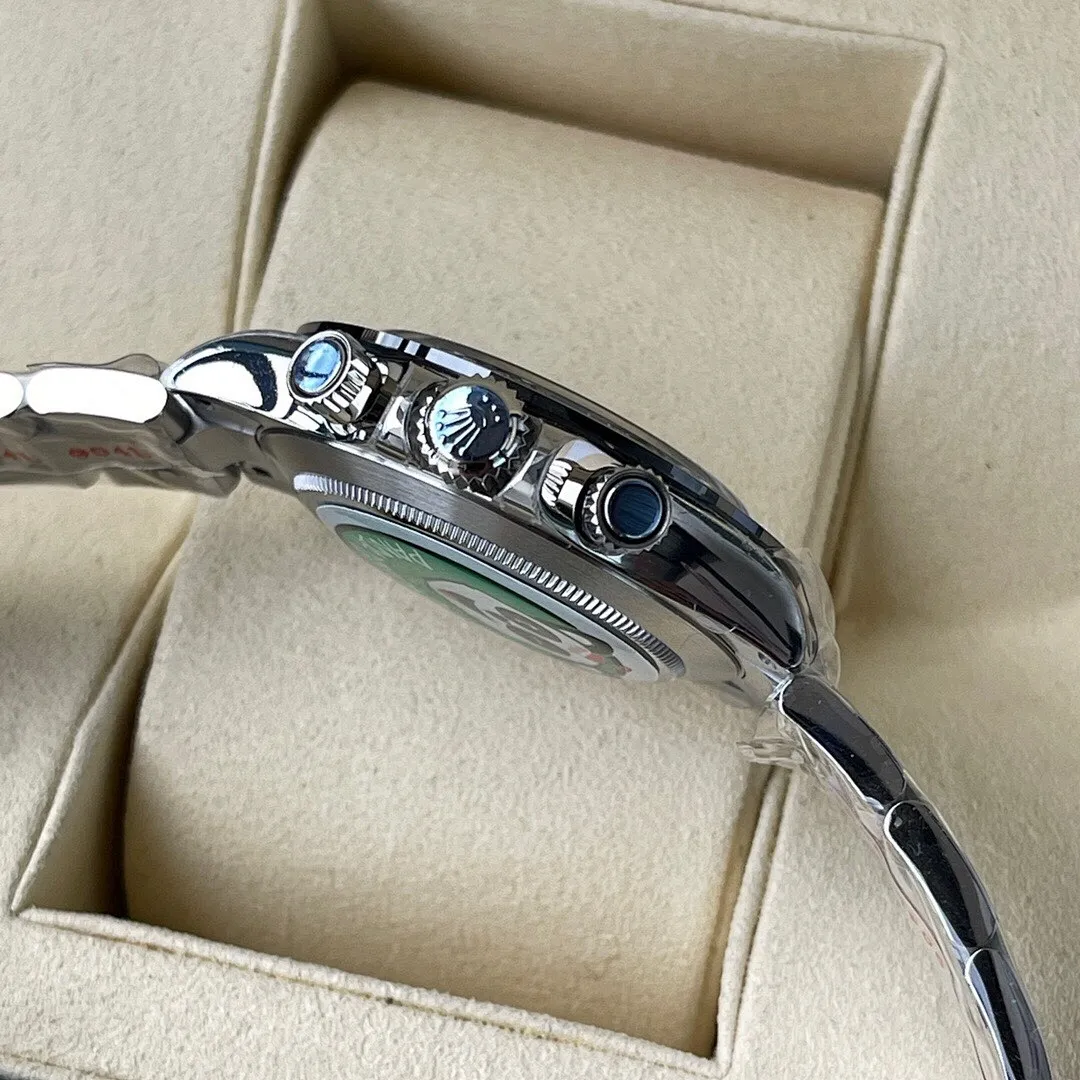 Top-grade watches 0610