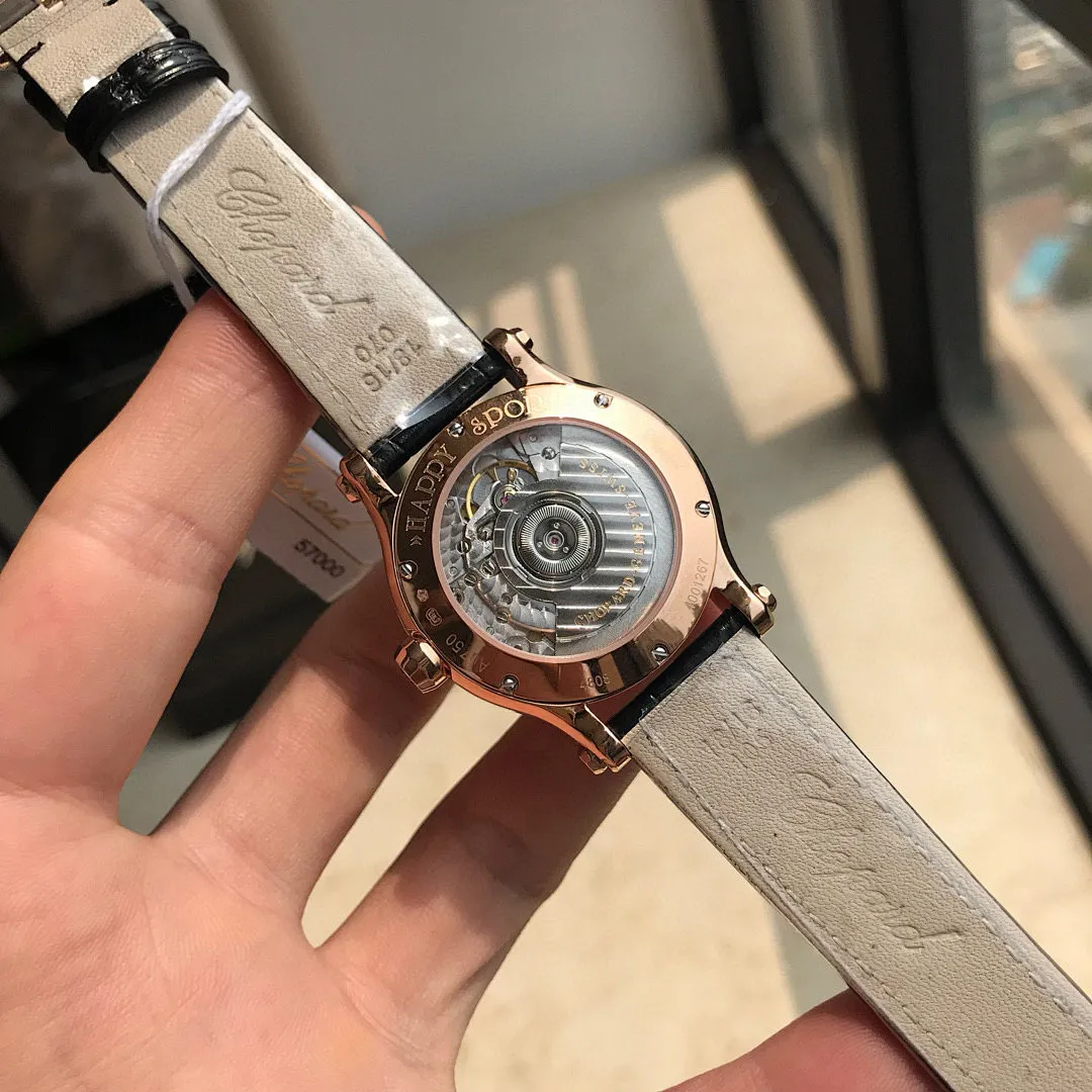 Top-grade watches 0824