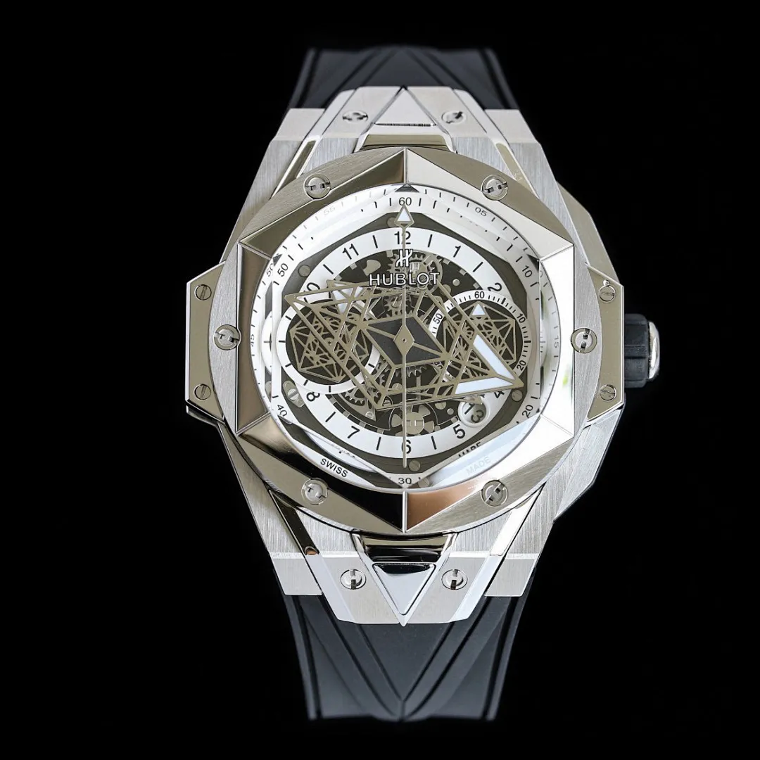 Top-notch watch 0056