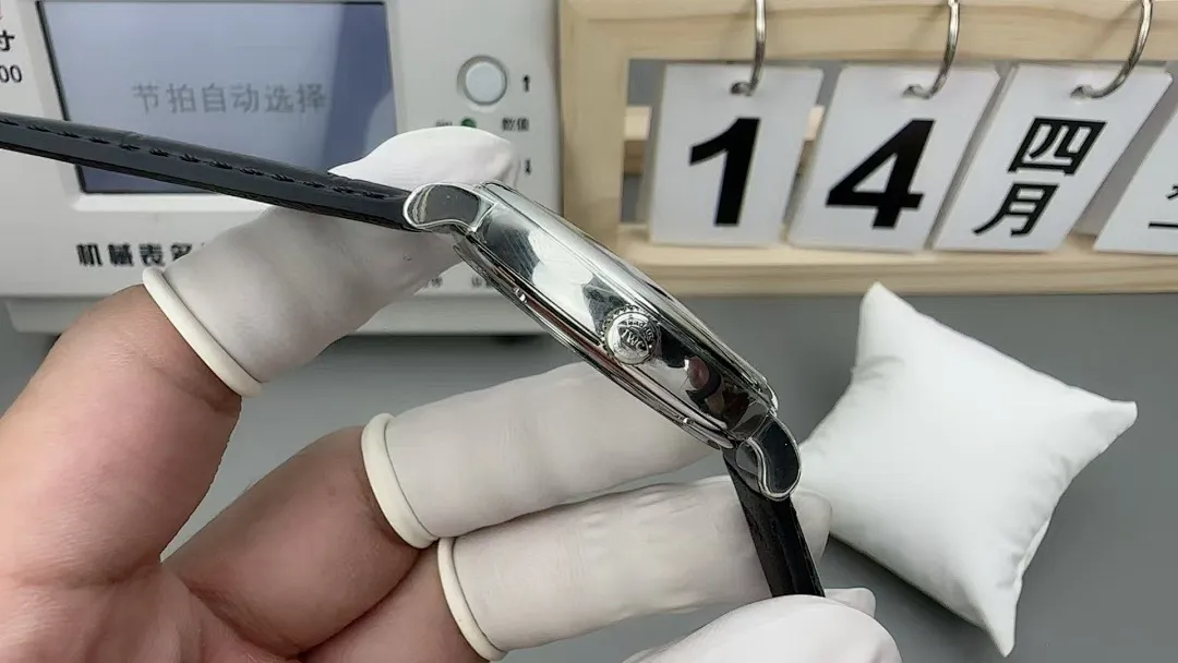 Top-grade watches 0160