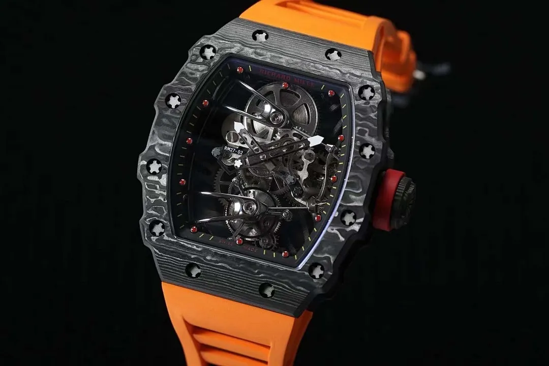 Top-grade watches 0637