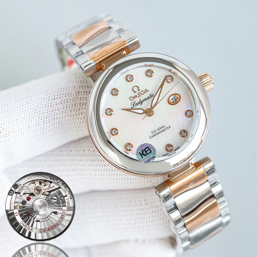 Top-notch watch 0035