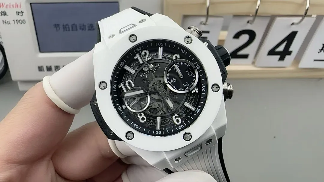 Top-grade watches 0043