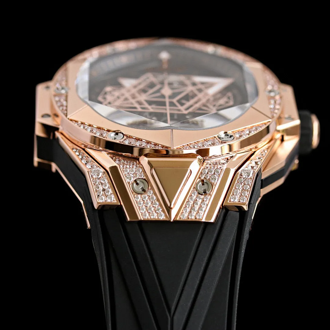 Top-notch watch 0054