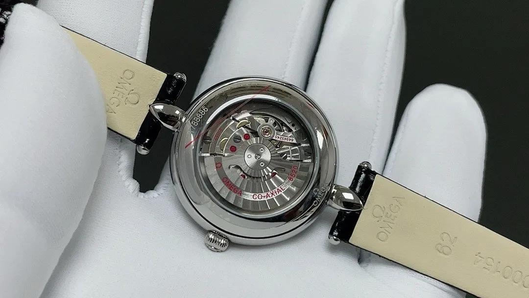 Top-grade watches 0080