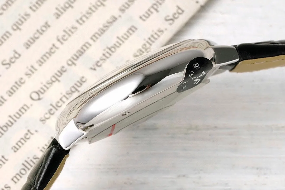 Top-grade watches 0655