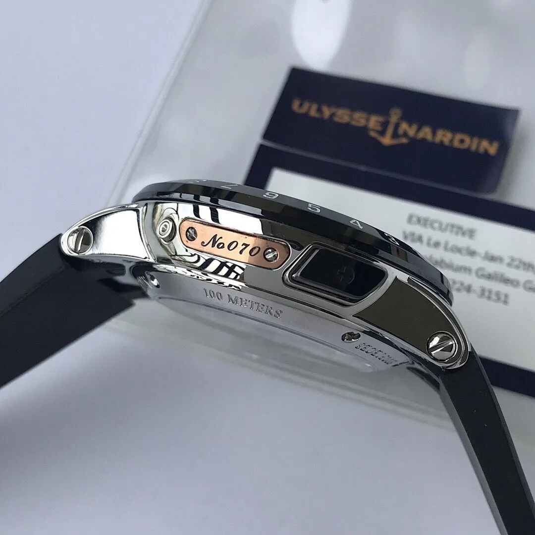 Top-grade watches 0807