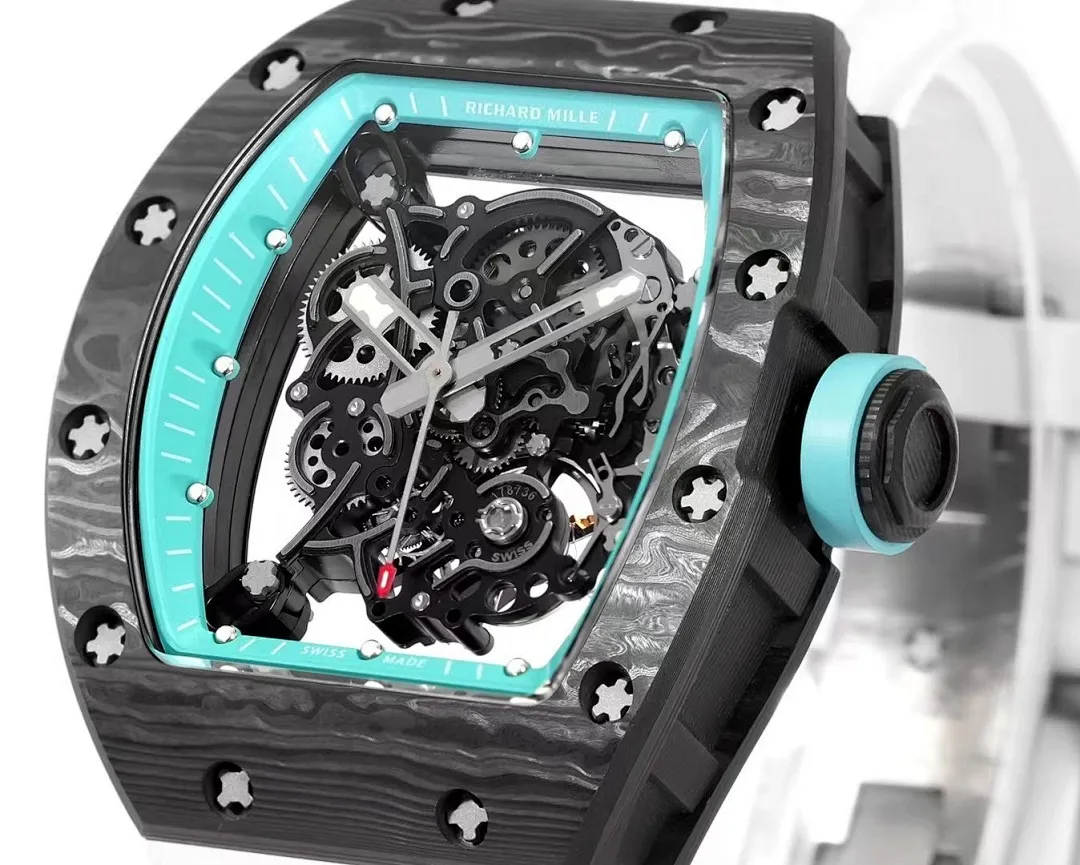 Top-notch watch 0072