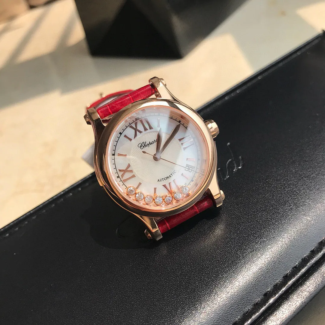 Top-grade watches 0823