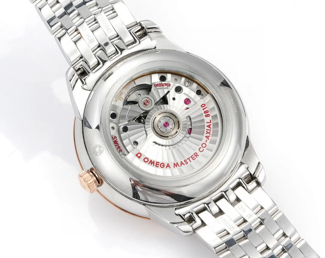 Top-grade watches 0092