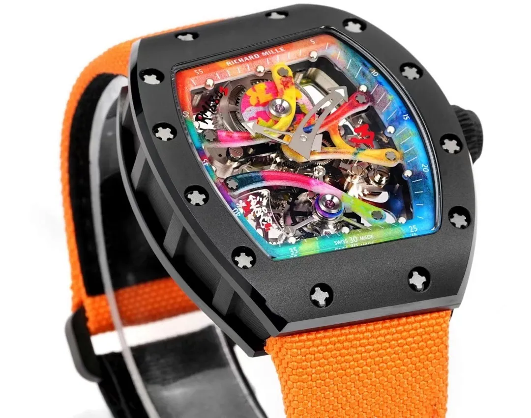 Top-grade watches 0005