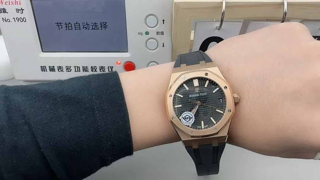 Top-grade watches 0060