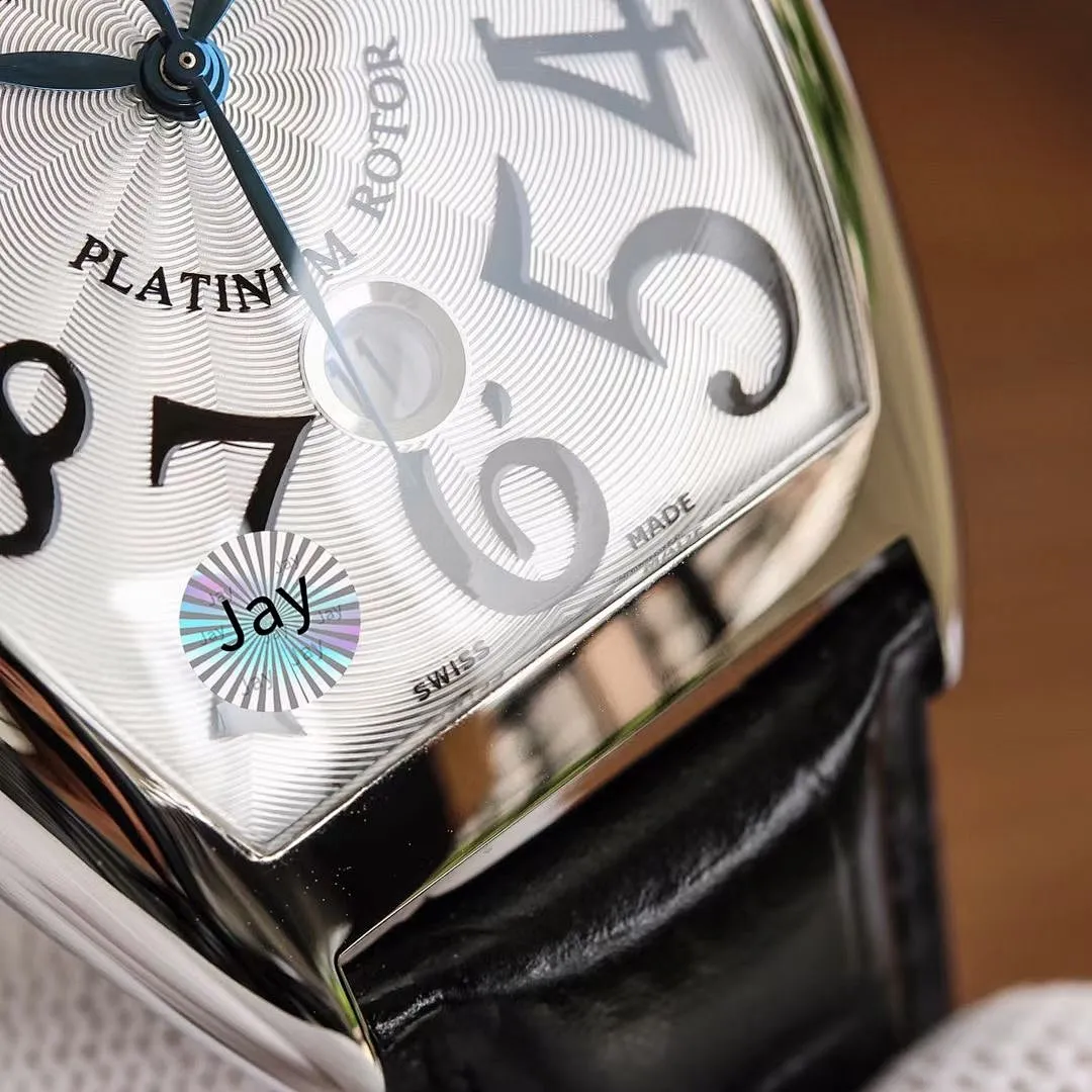 Top-grade watches 0191