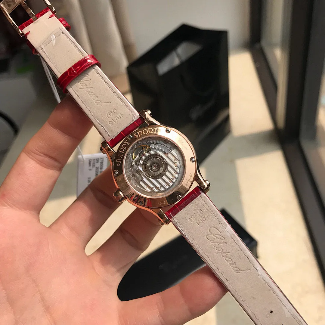 Top-grade watches 0823