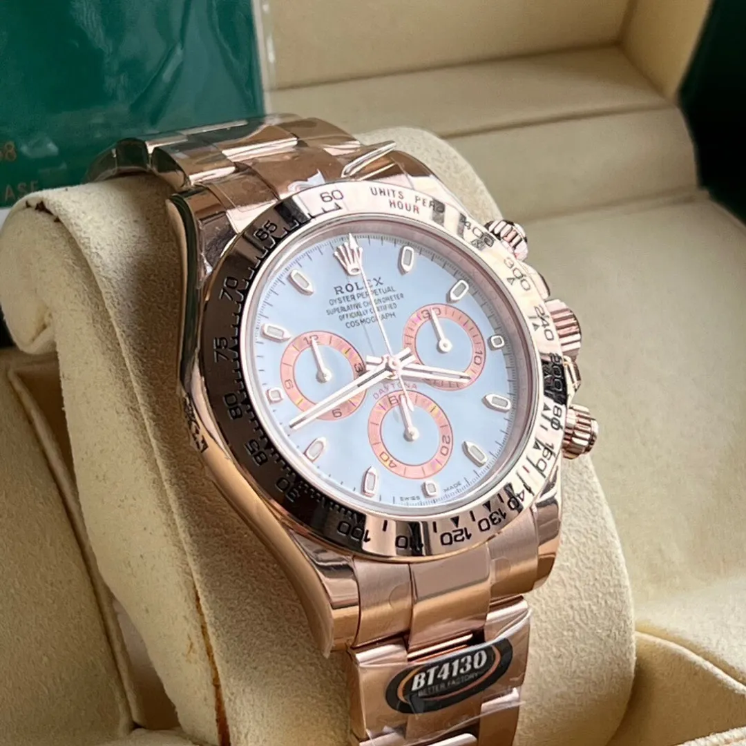 Top-grade watches 0594