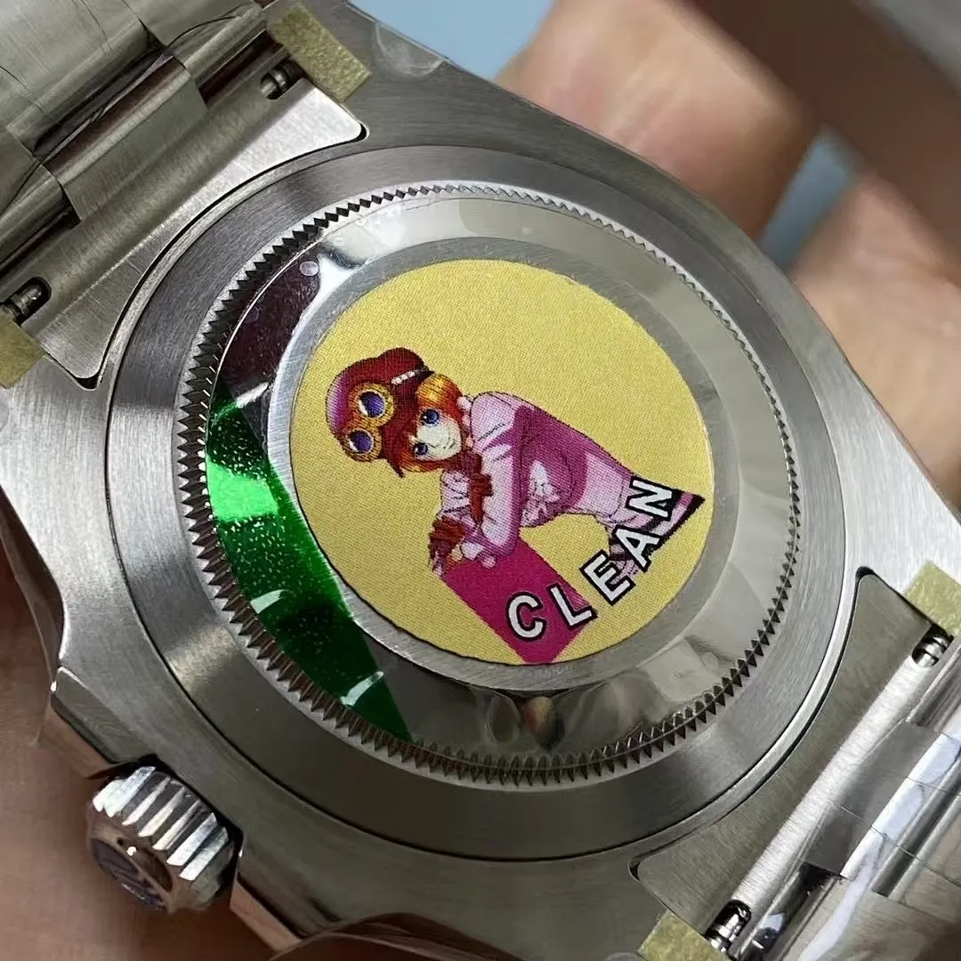 Top-notch watch 0069