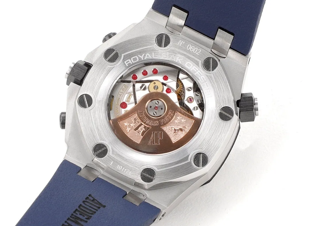 Top-grade watches 0736