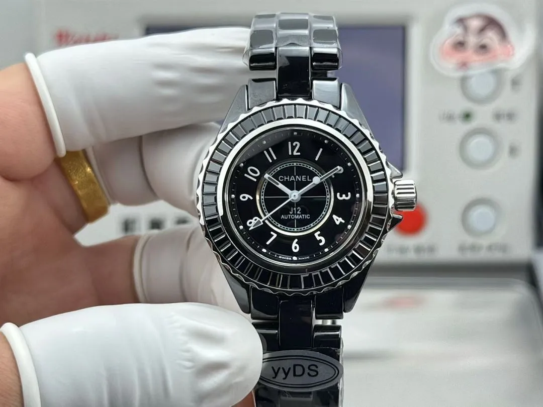 Top-grade watches 0068