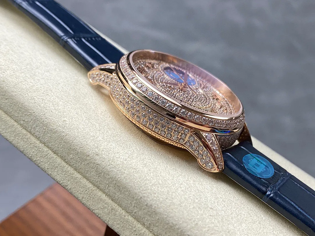 Top-notch watch 0043