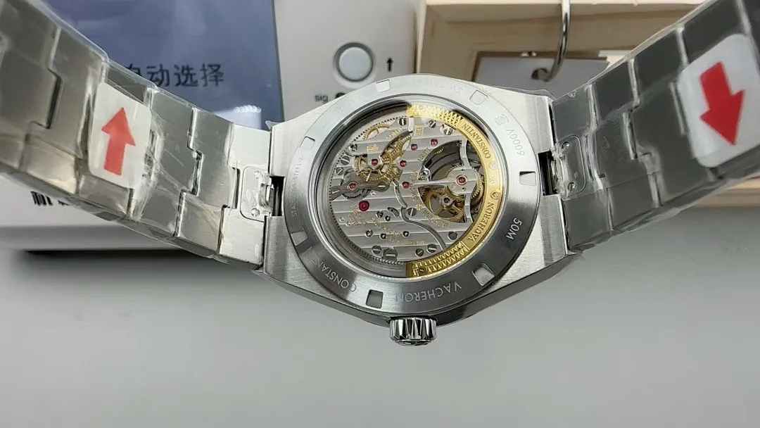 Top-grade watches 0180