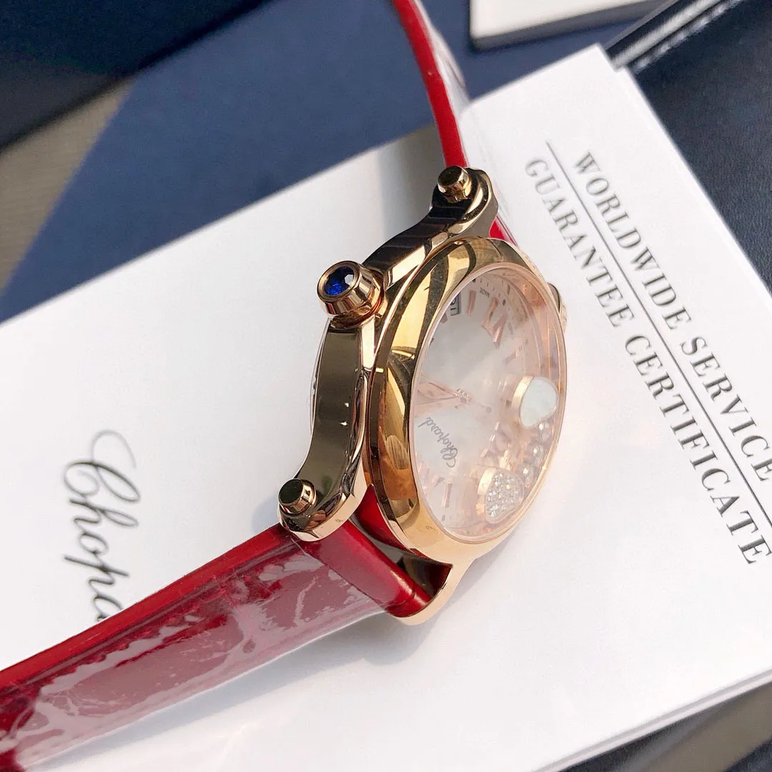 Top-grade watches 0814