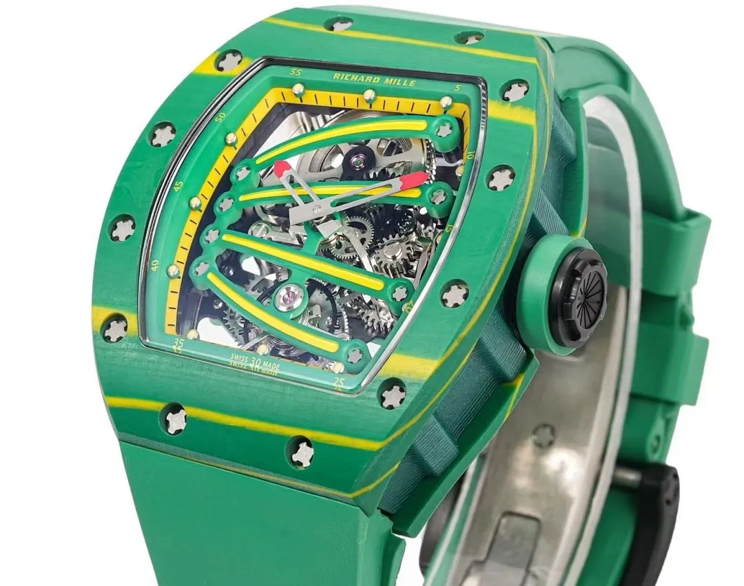 Top-notch watch 0073