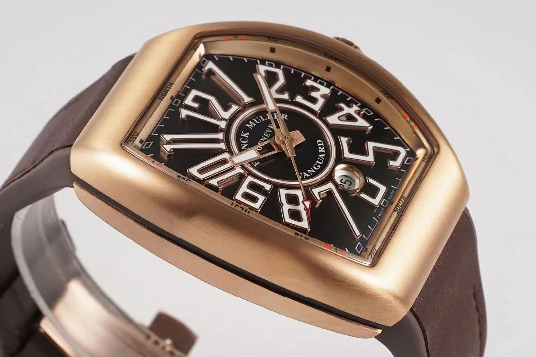 Top-grade watches 0184