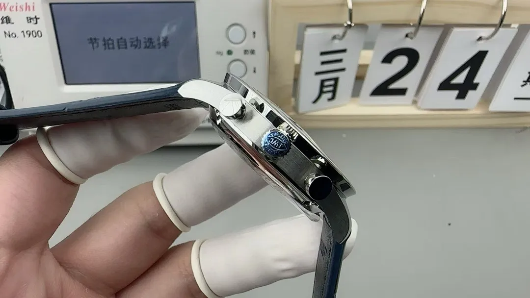 Top-grade watches 0046