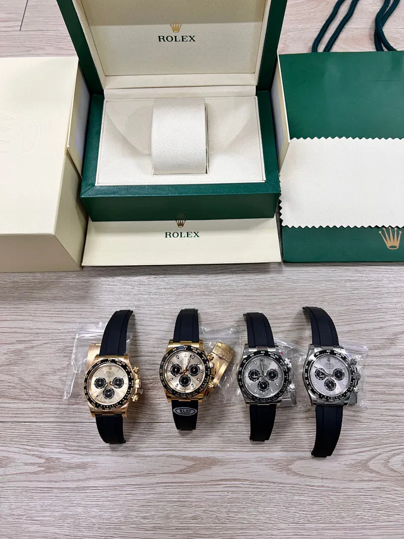 Top-grade watches 0803