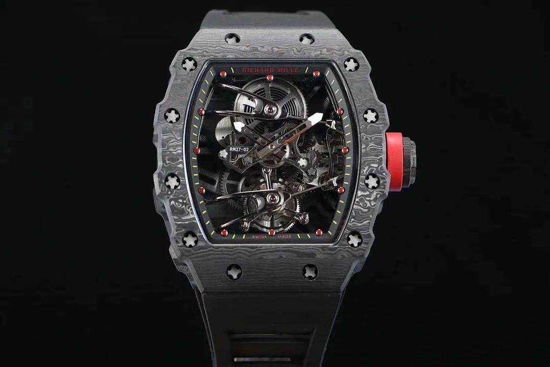 Top-grade watches 0650