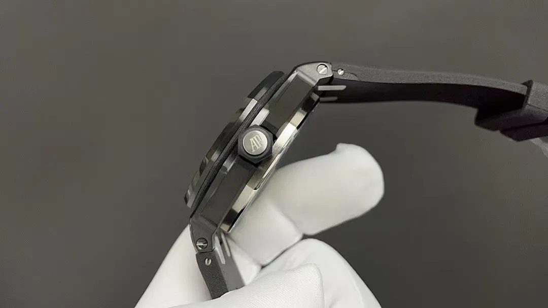 Top-notch watch 0063