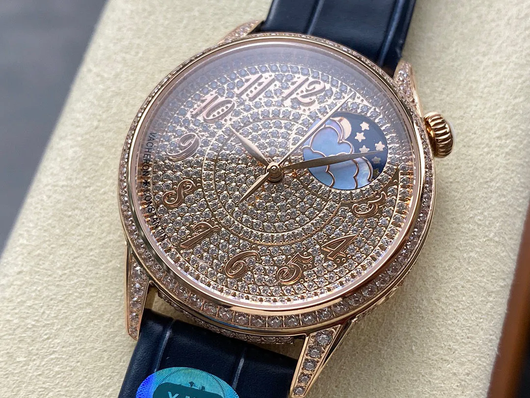 Top-notch watch 0043