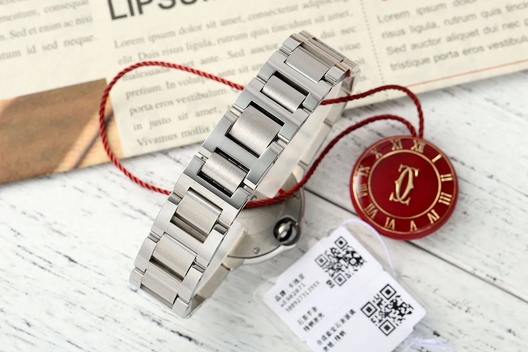 Top-grade watches 0651