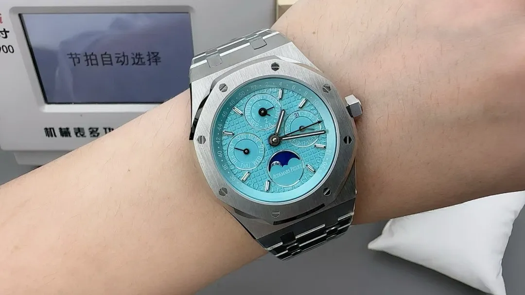 Top-grade watches 0144