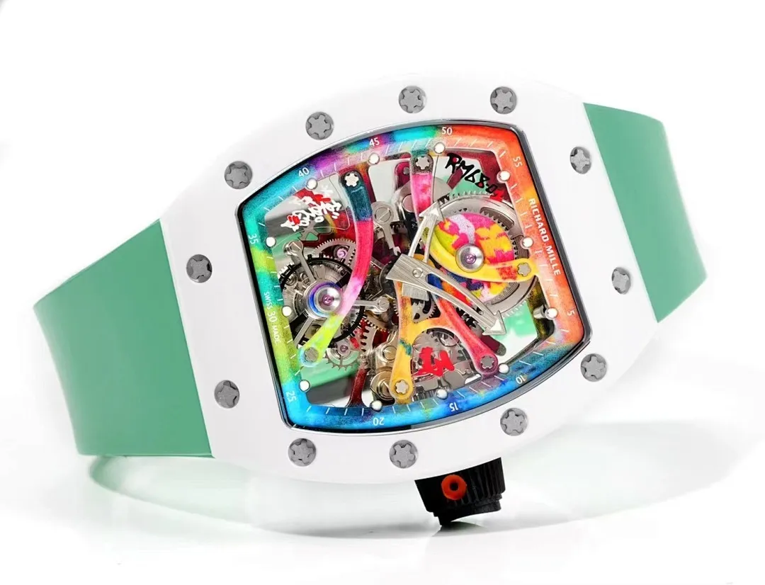 Top-grade watches 0008