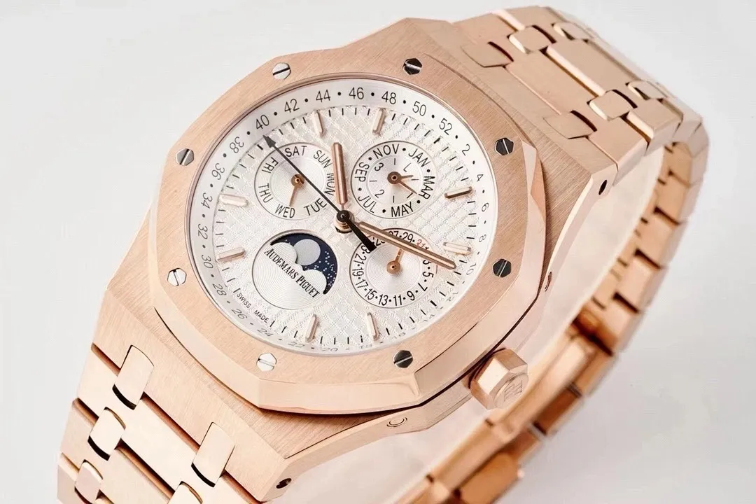 Top-grade watches 0631