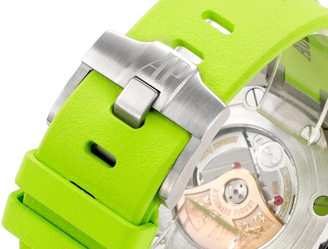 Top-grade watches 0739