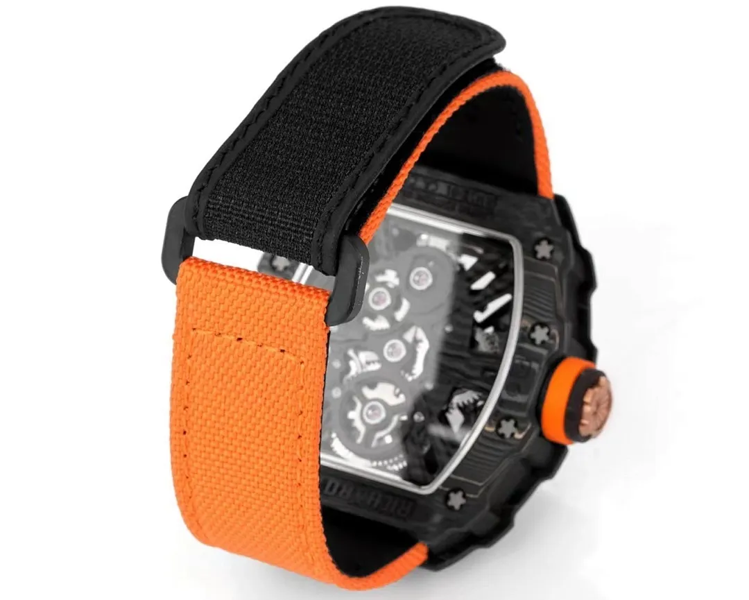 Top-notch watch 0086