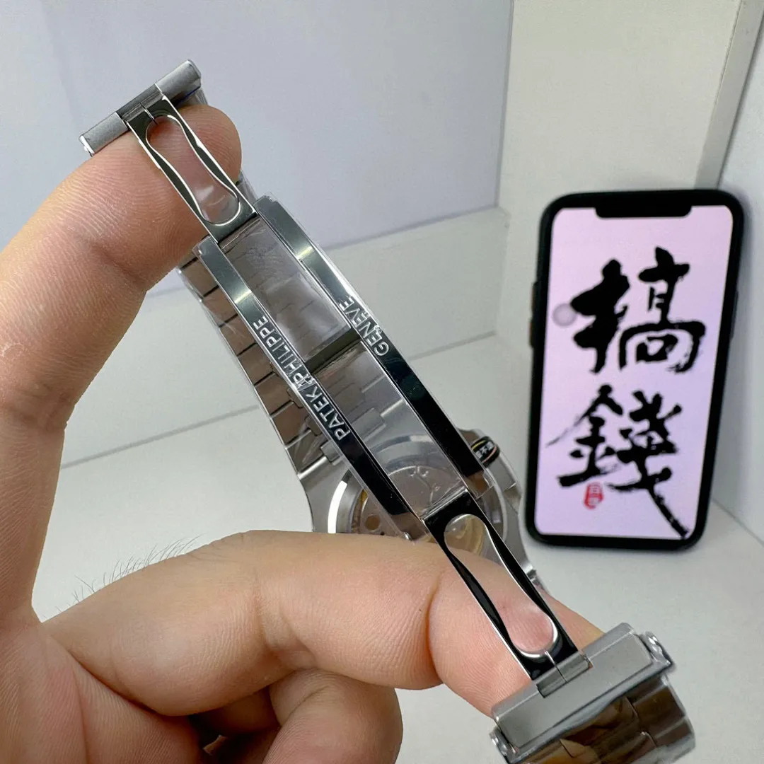 Top-grade watches 0782