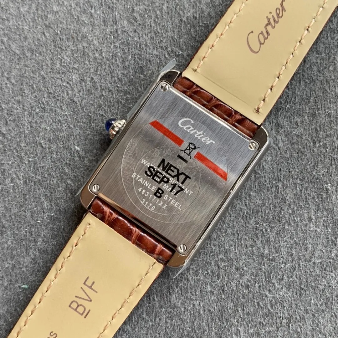 Top-grade watches 0691