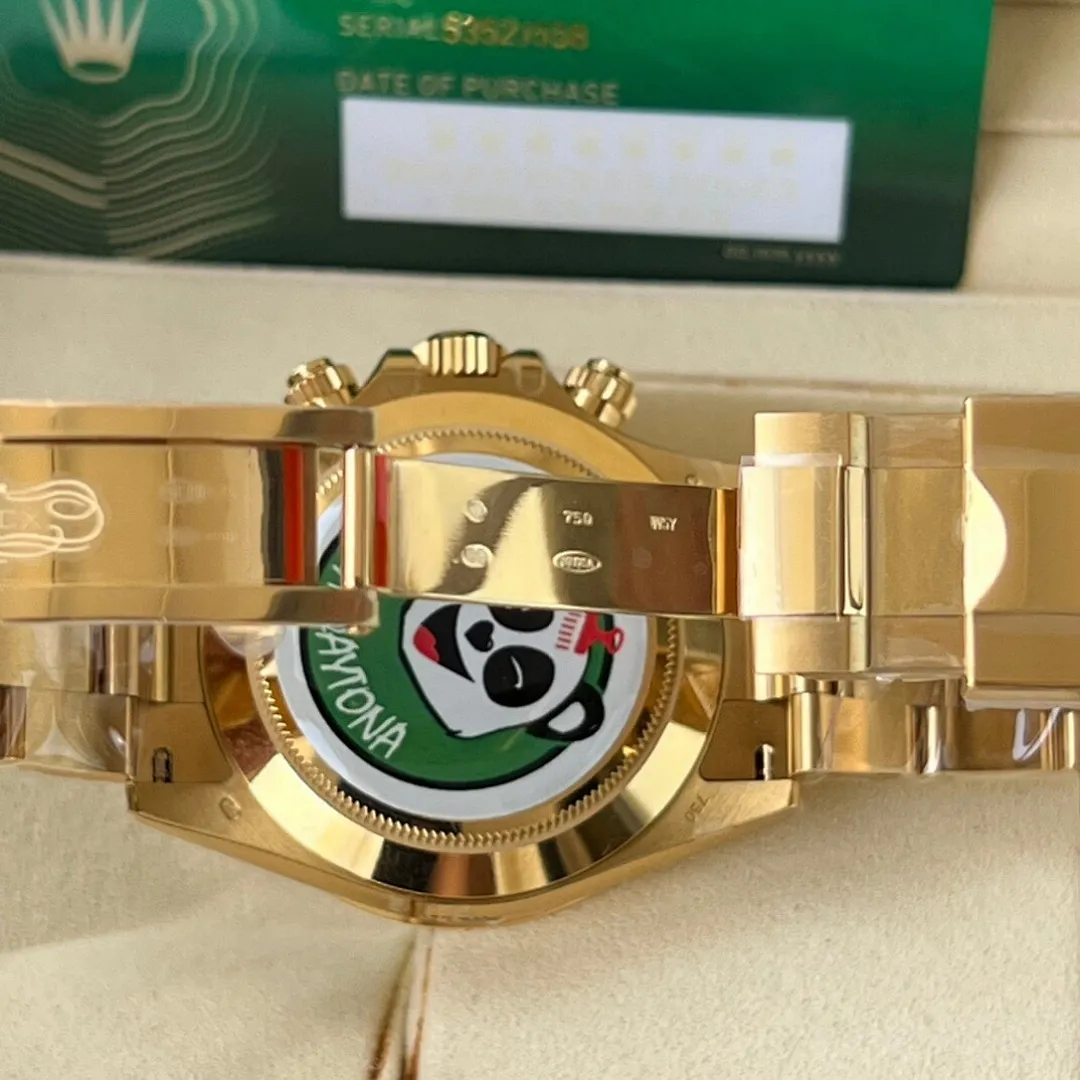 Top-grade watches 0604