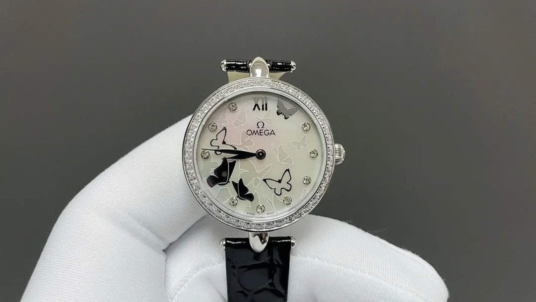 Top-grade watches 0090