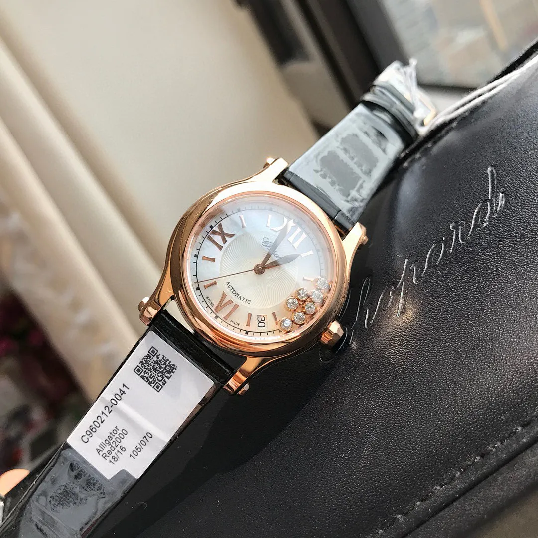 Top-grade watches 0824